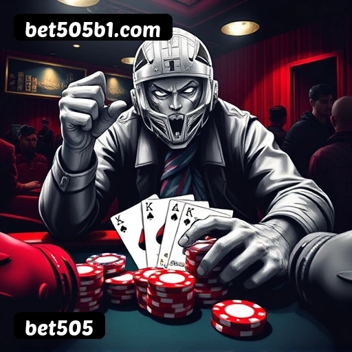 Requisitos do APK da bet505 para Android