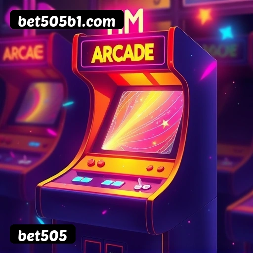 bet505 Logo